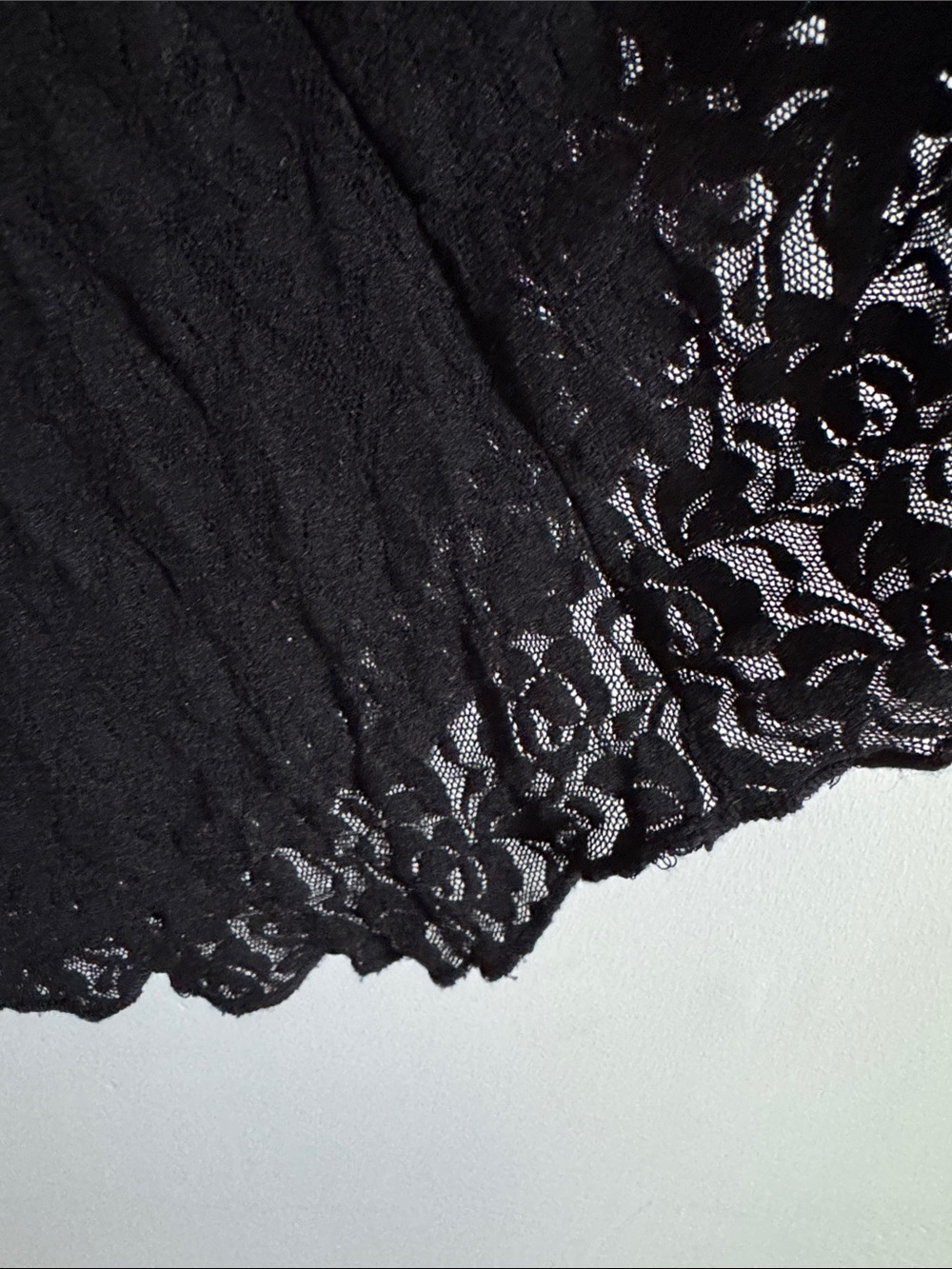 Vintage Victoria Secret Gold Label - Picture 6 of 6